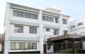 医療法人社団 星晶会　星優クリニック T.072-775-3006