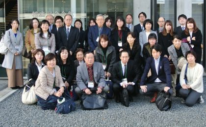 日本プライマリ・ケア連合学会　第32回近畿地方会参加