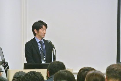 第64回日本透析医学会学術集会・総会参加