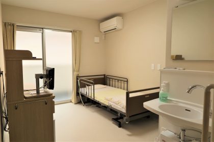 看護小規模多機能型居宅介護 ホーム伊丹ゆうあい開設のお知らせ