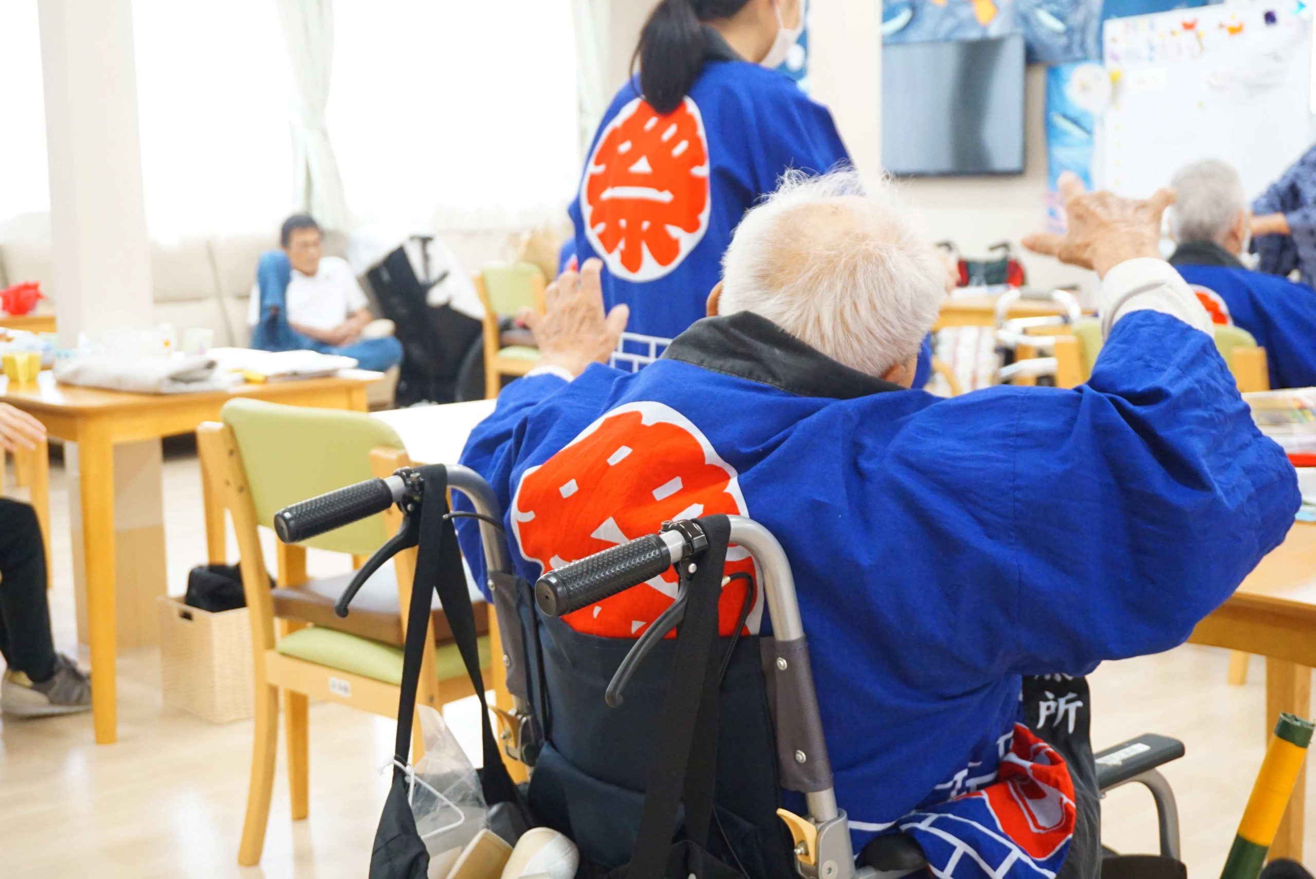 イベント風景